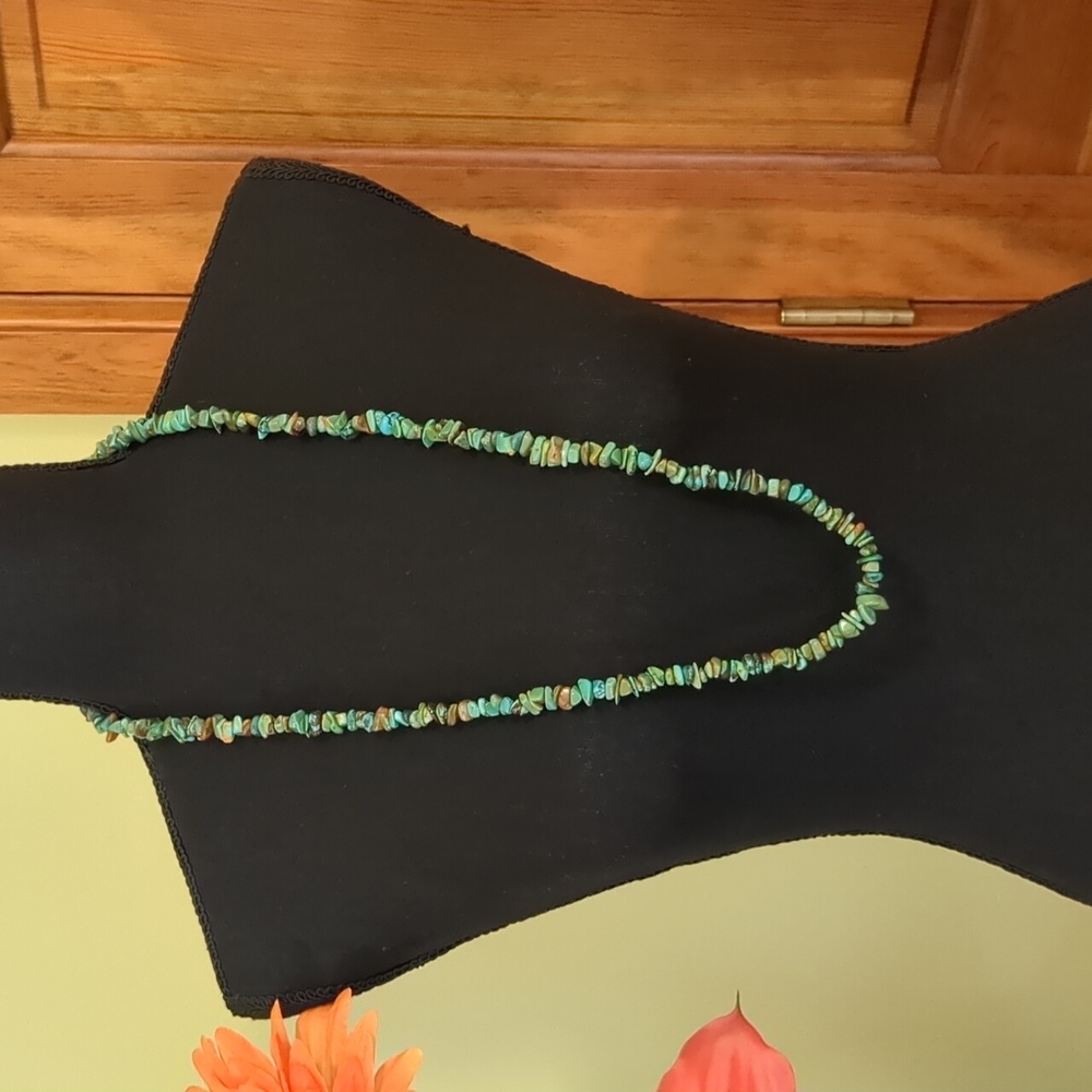 Turquoise Nuggets/Stones.